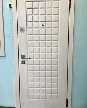 2-к квартира, вторичка, 42м2, 8/9 этаж