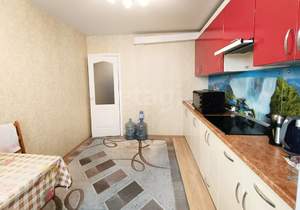 2-к квартира, вторичка, 50м2, 6/17 этаж
