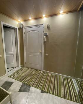 3-к квартира, вторичка, 101м2, 4/9 этаж