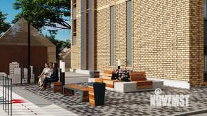 3-к квартира, вторичка, 62м2, 13/17 этаж