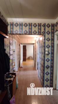 4-к квартира, вторичка, 68м2, 6/9 этаж