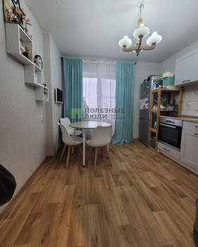 2-к квартира, вторичка, 48м2, 14/15 этаж