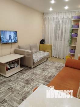 Студия квартира, вторичка, 23м2, 4/10 этаж