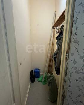 1-к квартира, вторичка, 29м2, 1/3 этаж