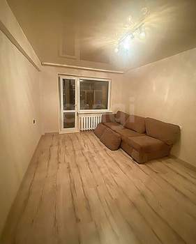 2-к квартира, вторичка, 49м2, 5/6 этаж