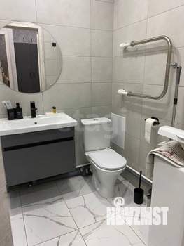1-к квартира, вторичка, 36м2, 3/17 этаж