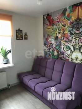3-к квартира, вторичка, 68м2, 12/17 этаж