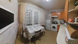 4-к квартира, вторичка, 69м2, 3/9 этаж