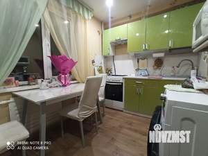 3-к квартира, вторичка, 56м2, 6/9 этаж
