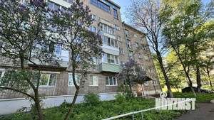 3-к квартира, вторичка, 54м2, 5/6 этаж