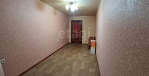 3-к квартира, вторичка, 55м2, 2/4 этаж