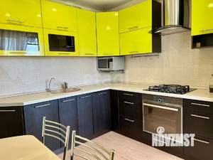 4-к квартира, вторичка, 78м2, 6/9 этаж