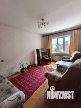 2-к квартира, вторичка, 43м2, 4/9 этаж