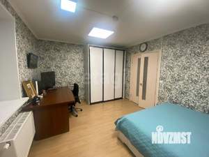 2-к квартира, вторичка, 56м2, 1/18 этаж