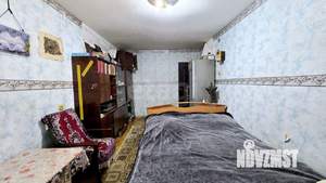 2-к квартира, вторичка, 43м2, 5/5 этаж