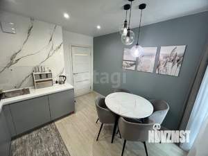 2-к квартира, вторичка, 54м2, 3/11 этаж