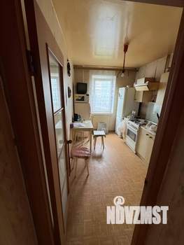 3-к квартира, вторичка, 66м2, 3/9 этаж