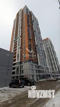 3-к квартира, вторичка, 72м2, 11/27 этаж