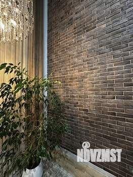 3-к квартира, вторичка, 50м2, 17/17 этаж