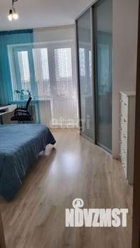 2-к квартира, вторичка, 65м2, 16/16 этаж