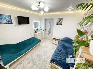 3-к квартира, вторичка, 55м2, 9/9 этаж