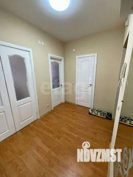 1-к квартира, вторичка, 42м2, 2/10 этаж