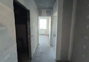 1-к квартира, вторичка, 32м2, 11/17 этаж