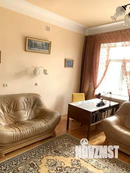 3-к квартира, вторичка, 82м2, 4/5 этаж