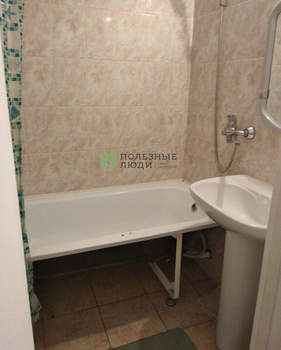2-к квартира, вторичка, 57м2, 3/10 этаж