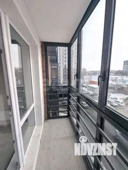 1-к квартира, вторичка, 34м2, 4/17 этаж