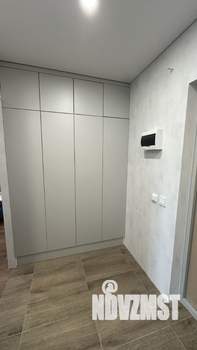 1-к квартира, вторичка, 38м2, 5/25 этаж