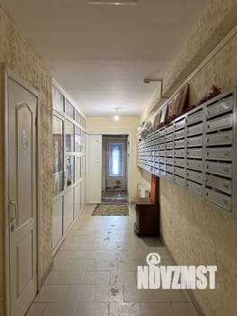 Студия квартира, вторичка, 23м2, 1/19 этаж