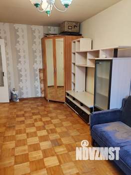 1-к квартира, вторичка, 30м2, 5/5 этаж