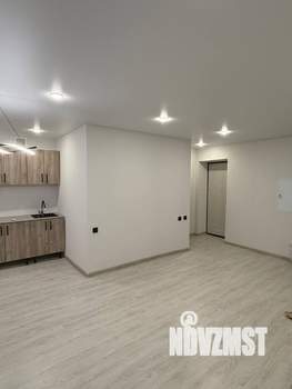 2-к квартира, вторичка, 43м2, 2/5 этаж