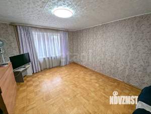 1-к квартира, вторичка, 36м2, 5/10 этаж