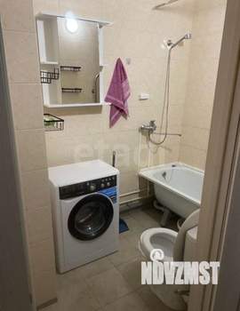 Студия квартира, вторичка, 24м2, 3/18 этаж