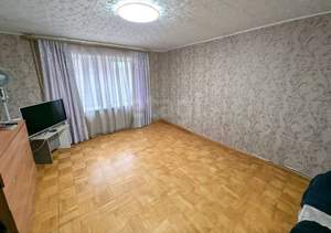 1-к квартира, вторичка, 36м2, 5/10 этаж