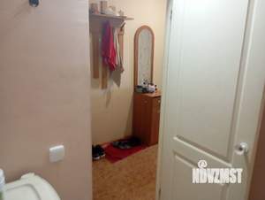 Студия квартира, вторичка, 39м2, 2/18 этаж