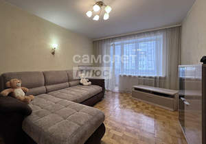 2-к квартира, вторичка, 49м2, 2/5 этаж