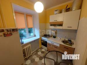 1-к квартира, вторичка, 32м2, 1/2 этаж