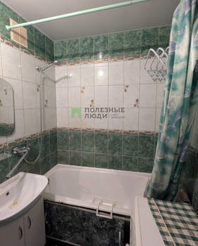 2-к квартира, вторичка, 47м2, 9/9 этаж