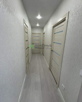 3-к квартира, вторичка, 72м2, 5/17 этаж