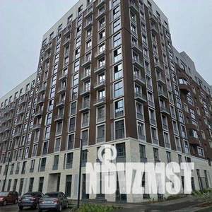 4-к квартира, вторичка, 89м2, 7/9 этаж