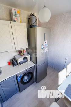 3-к квартира, вторичка, 54м2, 9/9 этаж