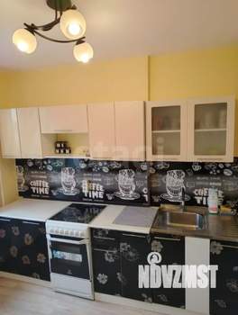 2-к квартира, вторичка, 48м2, 14/18 этаж