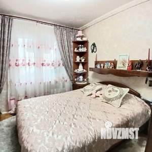 3-к квартира, вторичка, 54м2, 3/9 этаж