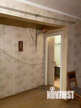 1-к квартира, вторичка, 32м2, 3/4 этаж
