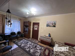 2-к квартира, вторичка, 41м2, 2/5 этаж