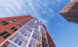 1-к квартира, вторичка, 33м2, 13/17 этаж