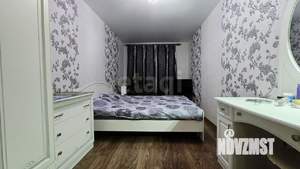 2-к квартира, вторичка, 46м2, 1/5 этаж